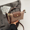 Chealsey | Mini-Tasche - Handbags - Rosa