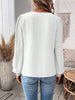 Helen | Modische Damen-Bluse, vielseitig & chic