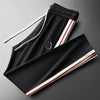 Moses | Luxuriöses Herren-Set, Trainingsanzug mit Half-Zip