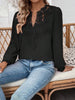 Helen | Modische Damen-Bluse, vielseitig & chic