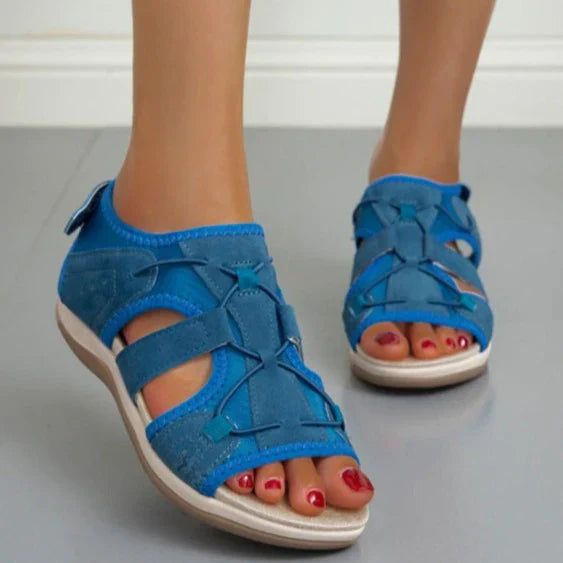 Aine | Lässige Sandalen für Frauen im Sommer