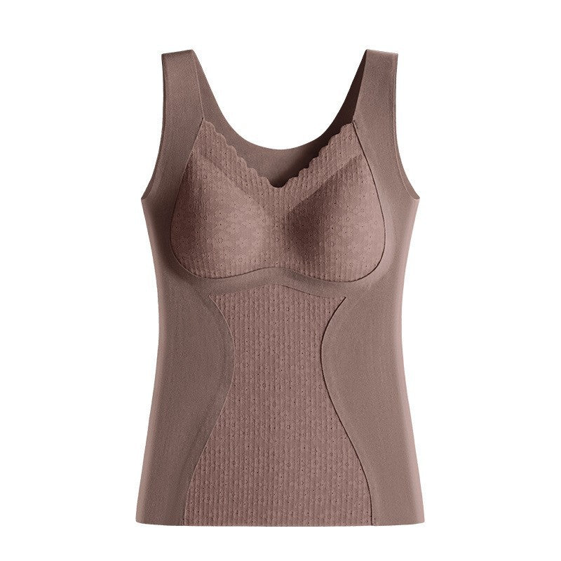 Blaire | Beheizte Taillenschutzweste für Damen