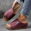 Leonna | Solide und bequeme Sandalen mit Atmungsfunktion
