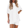 Kataleya™ | Lässiges zweiteiliges Set für Damen