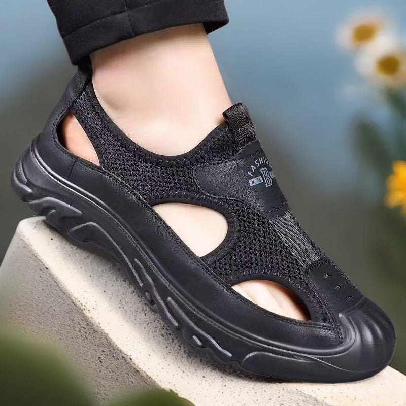 Leo | Bequeme Sandalen für Damen
