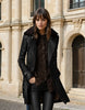 Victoria | eleganter Mantel - trendvilla20240423 - XS