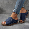 Leonna | Solide und bequeme Sandalen mit Atmungsfunktion