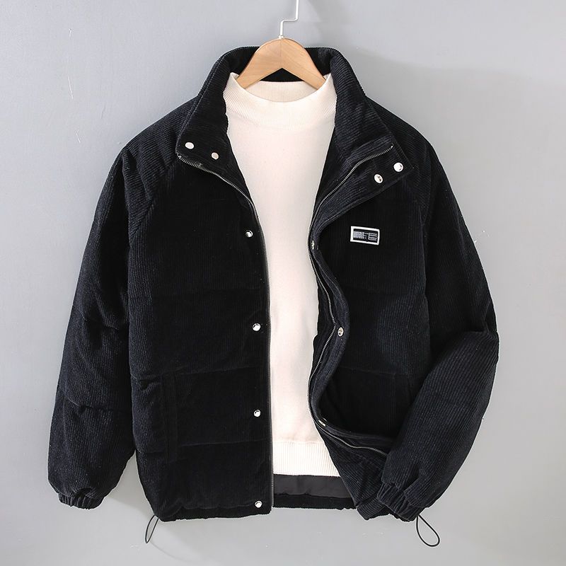 Ralph | Kordjacke - Men > Coats > Jacket - Schwarz / S