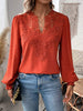 Helen | Modische Damen-Bluse, vielseitig & chic