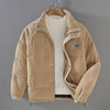 Ralph | Kordjacke - Men > Coats > Jacket - Khaki / S