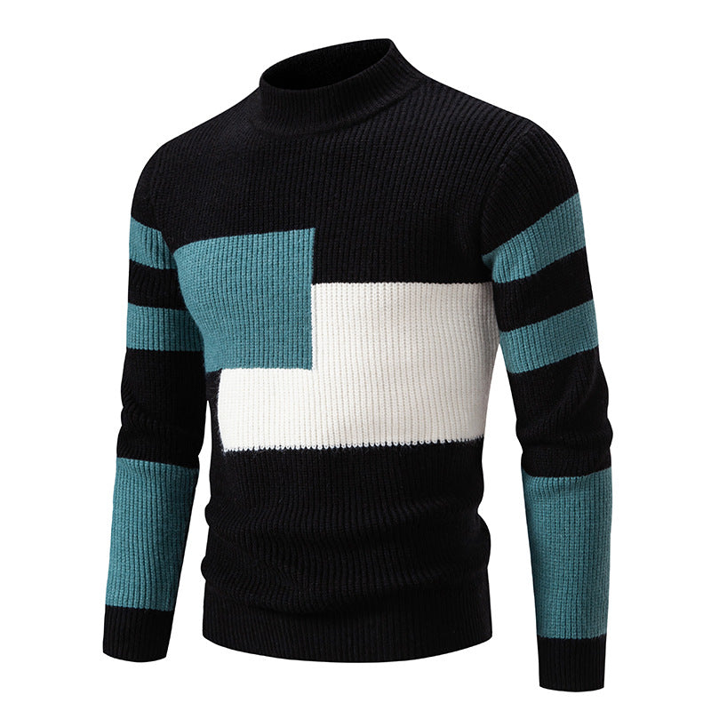 Rowell| Strickpullover