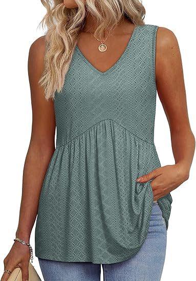 Ely | Elegantes Casual-Top für den Alltag