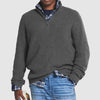 Mason™ | Lässiger Stil und Komfort Pullover mit Reißverschluss