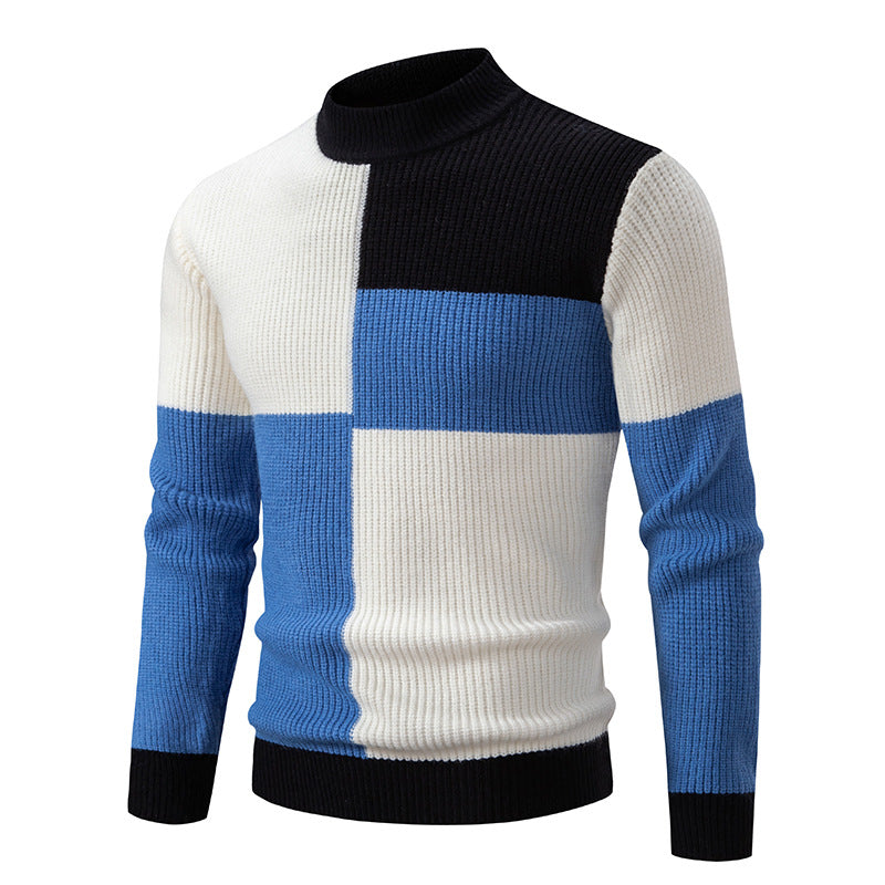 Rowell| Strickpullover