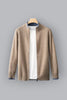 Geric | Stylische Riku-Jacke mit modernem Schnitt