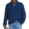 Mason™ | Lässiger Stil und Komfort Pullover mit Reißverschluss