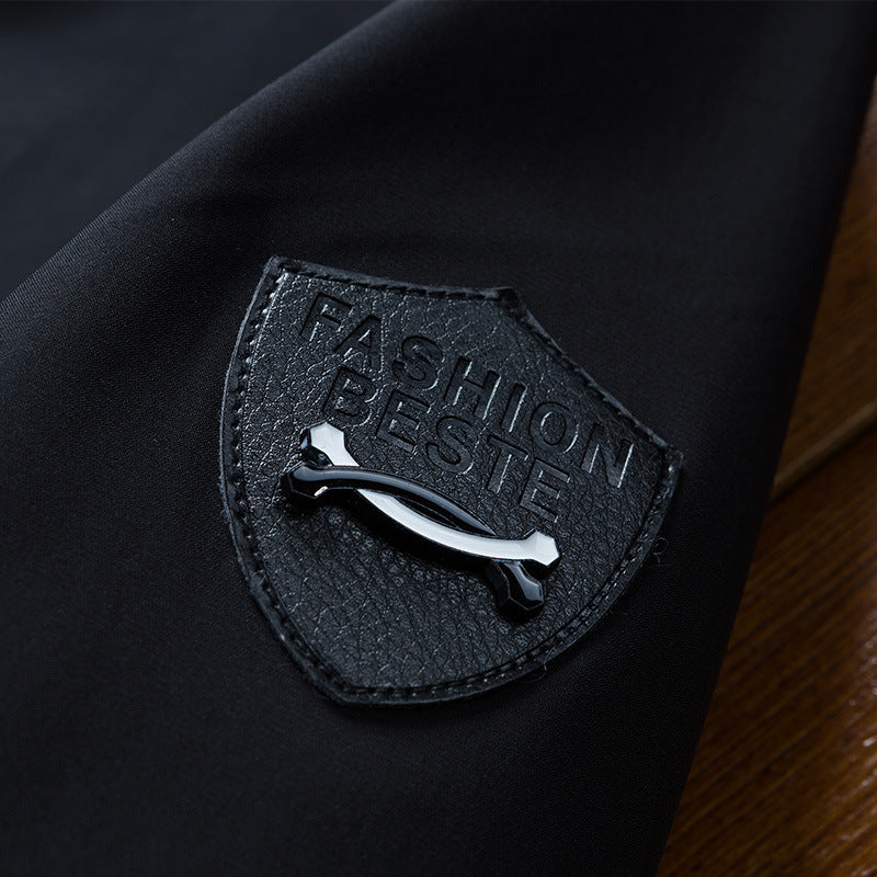 Reymon | Moderne Übergangsjacke