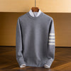 Steve | Eleganter Pullover
