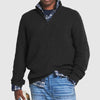 Mason™ | Lässiger Stil und Komfort Pullover mit Reißverschluss