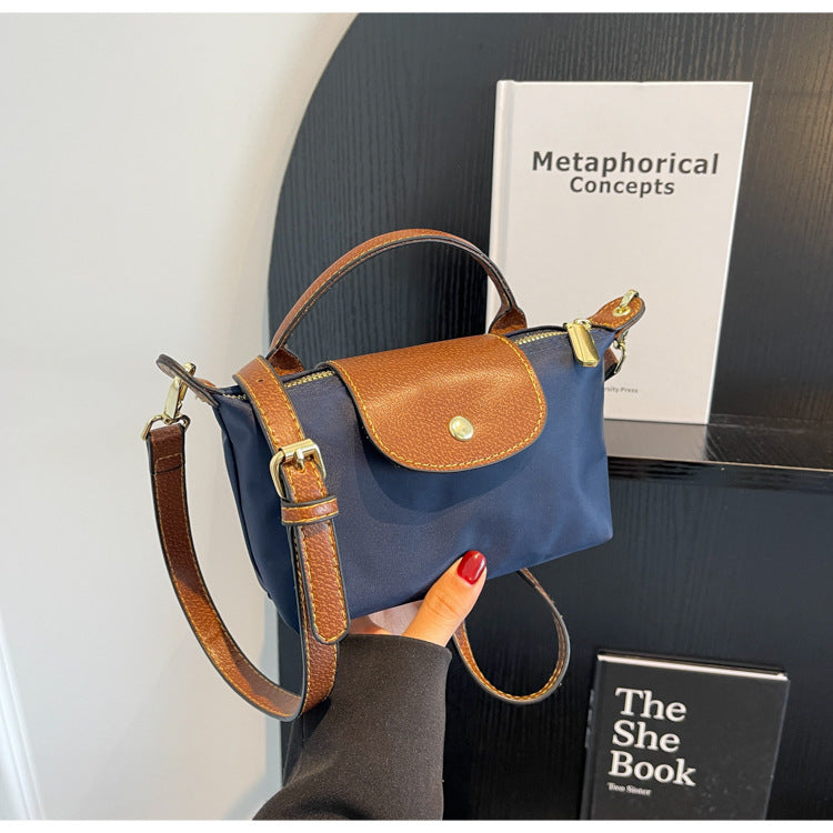 Chealsey | Mini-Tasche - Handbags - Marineblau