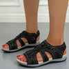 Aine | Lässige Sandalen für Frauen im Sommer