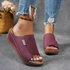 Leonna | Solide und bequeme Sandalen mit Atmungsfunktion