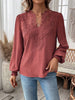 Helen | Modische Damen-Bluse, vielseitig & chic