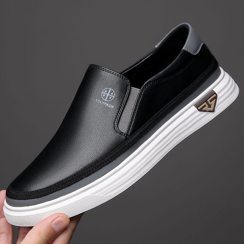 Arnold | Elegante Herrenschuhe für den Alltag