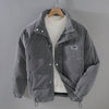 Ralph | Kordjacke - Men > Coats > Jacket - Grau / S