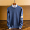 Steve | Eleganter Pullover