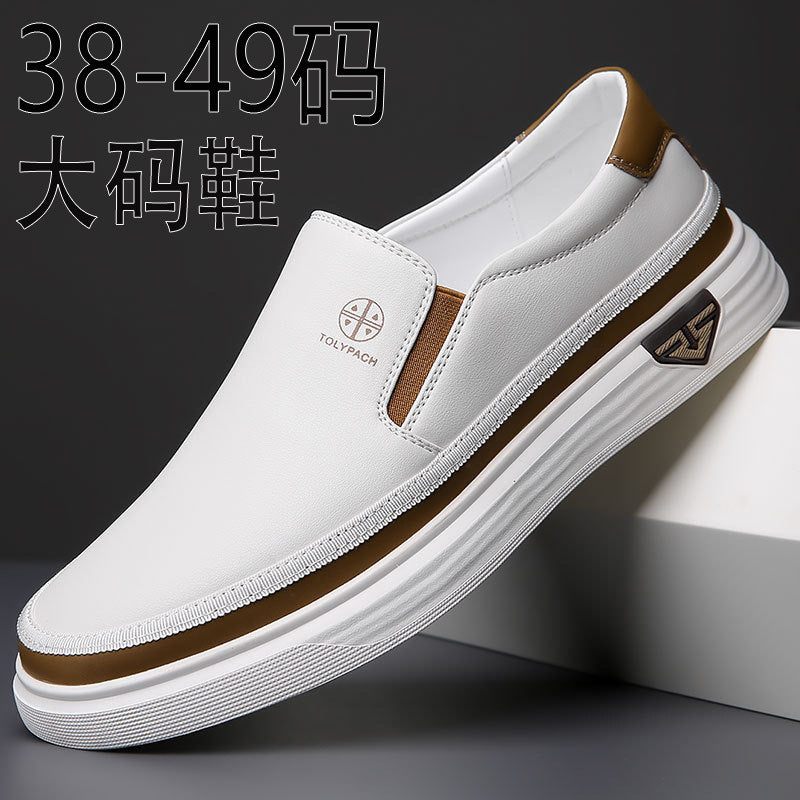 Arnold | Elegante Herrenschuhe für den Alltag