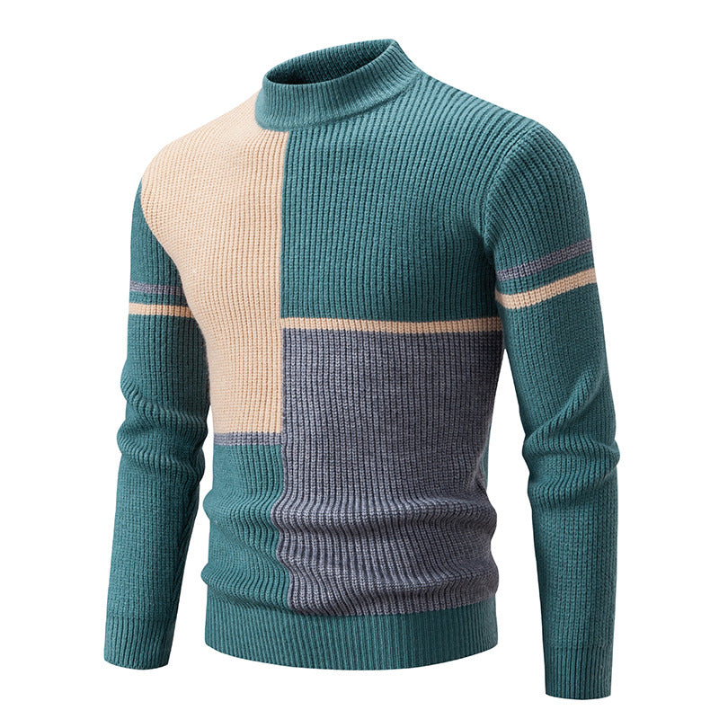 Rowell| Strickpullover