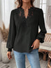 Helen | Modische Damen-Bluse, vielseitig & chic