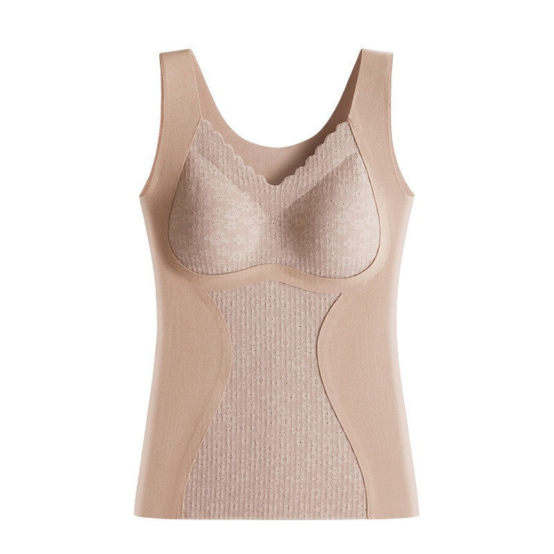 Blaire | Beheizte Taillenschutzweste für Damen