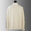 Moses | Luxuriöses Herren-Set, Trainingsanzug mit Half-Zip