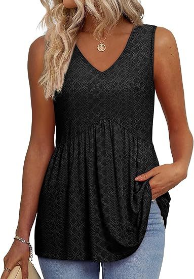 Ely | Elegantes Casual-Top für den Alltag