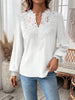 Helen | Modische Damen-Bluse, vielseitig & chic