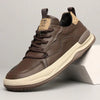 Andy | Hochwertige Echtleder-Schuhe mit Komfort