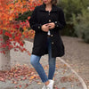 Joy | Oversize-Mantel für Damen, klassisch & elegant