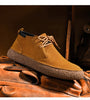 Armando | Wildlederstiefel