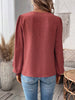 Helen | Modische Damen-Bluse, vielseitig & chic