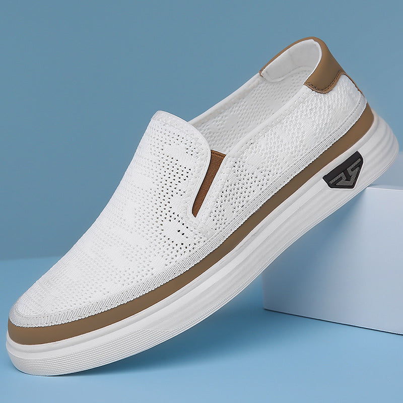 Arnold | Elegante Herrenschuhe für den Alltag