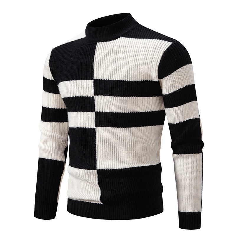 Rowell| Strickpullover