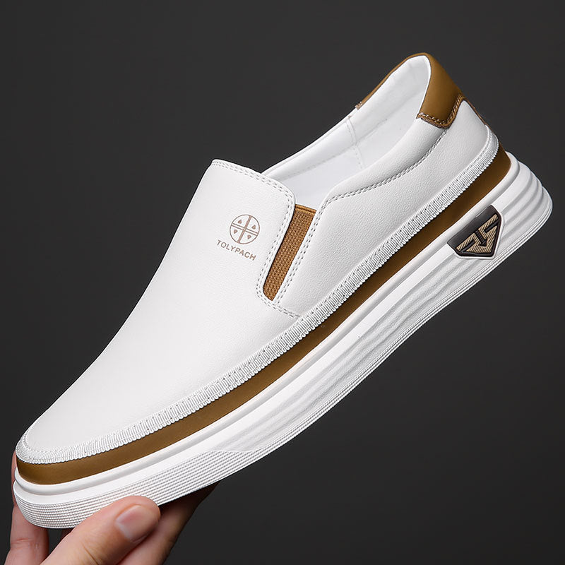 Arnold | Elegante Herrenschuhe für den Alltag