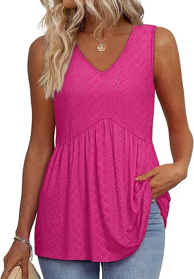 Ely | Elegantes Casual-Top für den Alltag
