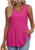 Ely | Elegantes Casual-Top für den Alltag