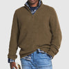 Mason™ | Lässiger Stil und Komfort Pullover mit Reißverschluss