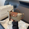 Chealsey | Mini-Tasche - Handbags - Olivgrün