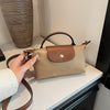 Chealsey | Mini-Tasche - Handbags - Kaki