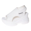 Dorris | Modische Sport-Sandalen mit hoher Ferse und klobiger Sohle